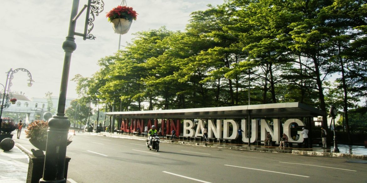 bandung