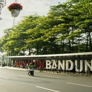 bandung