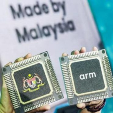 Malaysia Cipta Sejarah, Perkenalkan Cip Pintar Buatan Tempatan, MARS1000