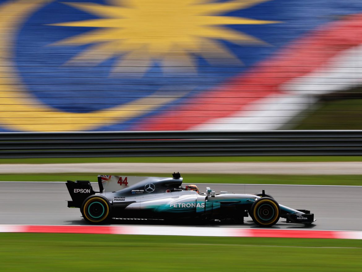 'F1 Tidak Mungkin Kembali Ke Malaysia, MotoGP Jadi Keutamaan' – SIC