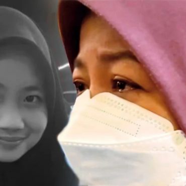 Ibu Zara Qairina Mahu Kubur Anak Digali, Buat Bedah Siasat Punca Kematian