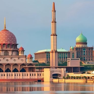 Malaysia Ungguli Takhta Ekonomi Negara Islam Terkuat Dunia 2025