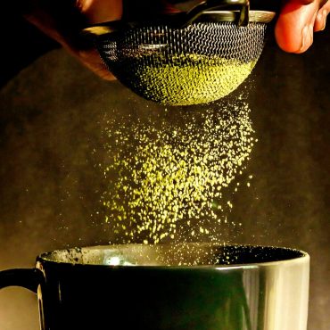 matcha