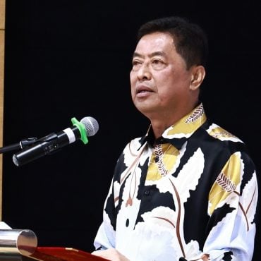Berapa Nilai Harta Rasuah Dirampas SPRM Dalam Tempoh 5 Tahun?