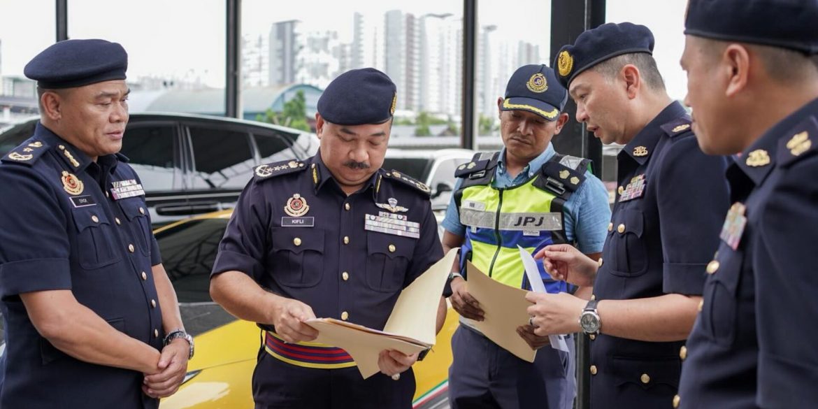 'Tak Cukup Denda RM300' – Pakar Minta Kaji Semula Hukuman Lebih Berat Untuk Pemilik Kenderaan Mewah