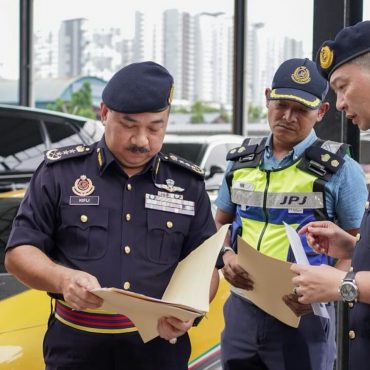 'Tak Cukup Denda RM300' – Pakar Minta Kaji Semula Hukuman Lebih Berat Untuk Pemilik Kenderaan Mewah