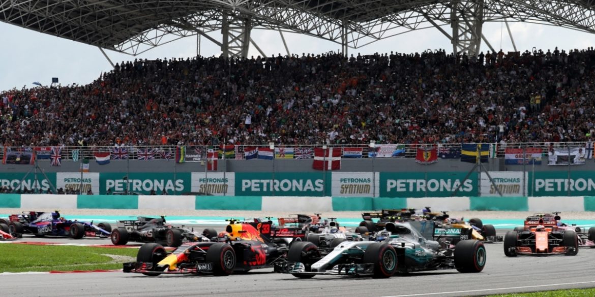 Harapan Peminat Berkecai, PETRONAS Nafi Dakwaan Penganjuran Semula F1 Di Malaysia
