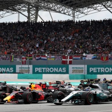 Harapan Peminat Berkecai, PETRONAS Nafi Dakwaan Penganjuran Semula F1 Di Malaysia