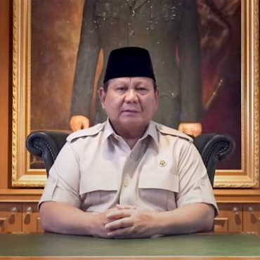 prabowo