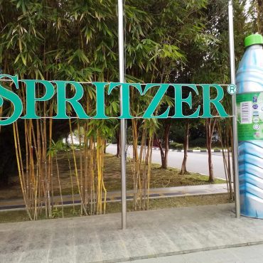 Siasatan Selesai, Spritzer Kenal Pasti Punca Isu Air Botol Berbau Petai