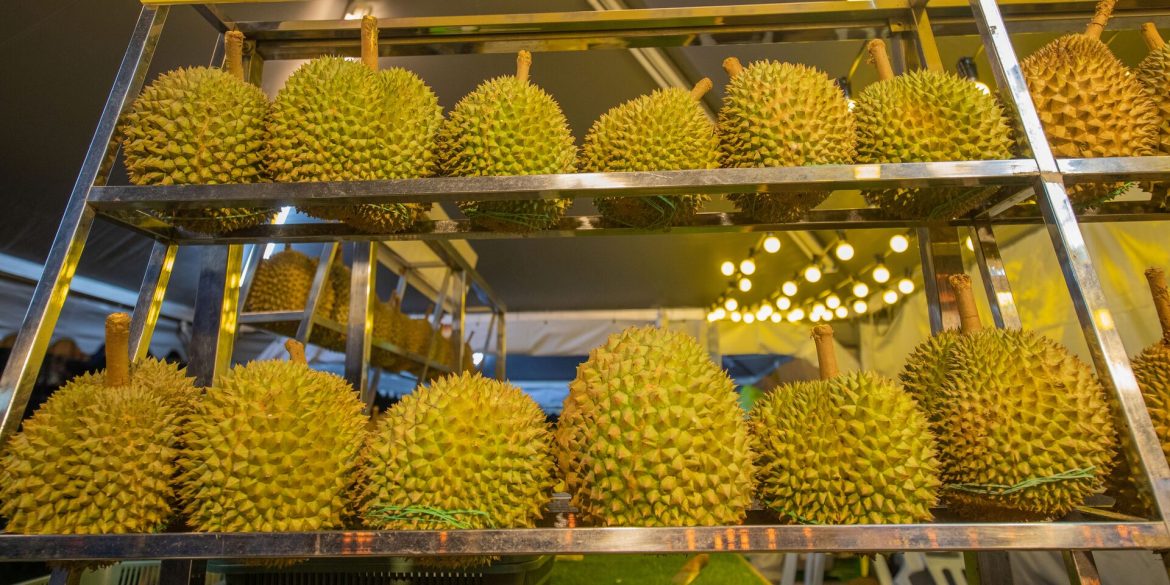'Tiga Golongan Ini Kena Had Makan Durian Jika Ada Risiko Kesihatan' – Pakar