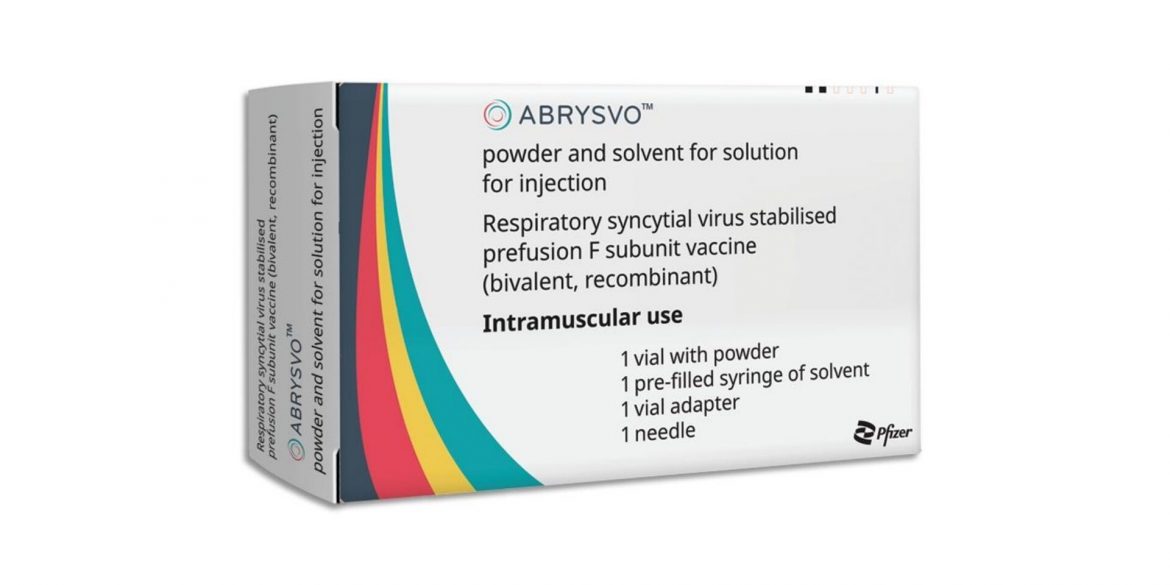 Pfizer Perkenal Vaksin Baharu Lindungi Bayi, Warga Emas Malaysia Daripada RSV