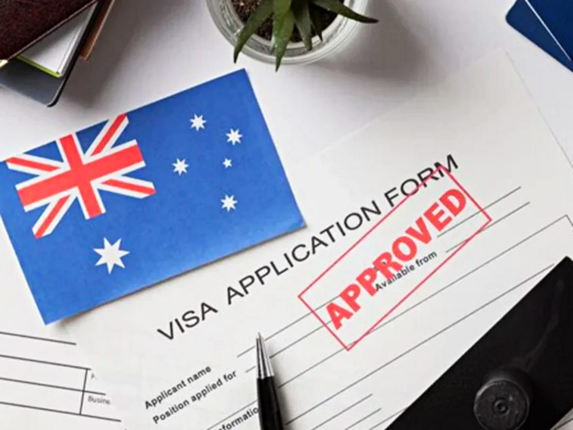 visa