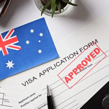 visa