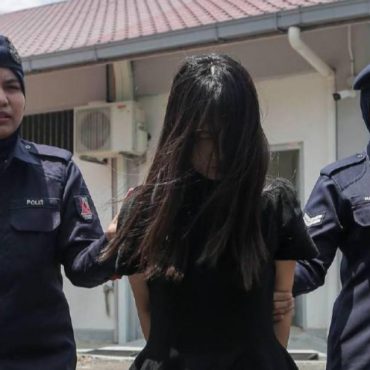 Warga China Mengaku Bersalah Cederakan Pegawai Imigresen, Dihukum Penjara Sebulan, Denda RM2,000