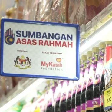 Kementerian Kewangan: 'Sistem MyKasih Tergendala Kerana Lonjakan Volume Transaksi Terlalu Tinggi'