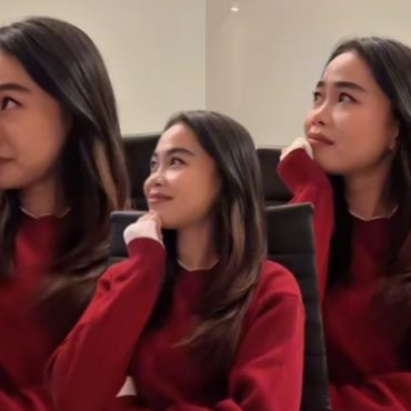 [VIDEO] Wani Kayrie Gagal Kawal Emosi, Sebak Karya Dilabel Tidak Berkualiti – ‘Saya Tak Akan Dapat Puaskan Hati Semua Orang’