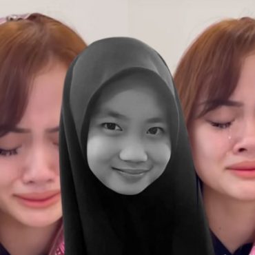 [VIDEO] Isteri Nazrief Nazri Dedah Pernah Jadi Mangsa Buli – ‘Jangan Takut Minta Bantuan’