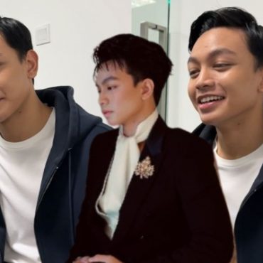 Zarif Ghazzi Makin Laku Selepas Rangkul Anugerah – ‘Saya Terima Lebih Banyak Tawaran Berlakon’