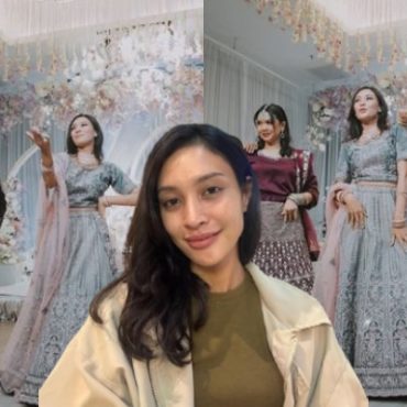Zeera Azizi Dikecam Menari Bollywood – ‘Macam Tak Pernah Berhibur, Hidup Saya Terpaling Ringkas’