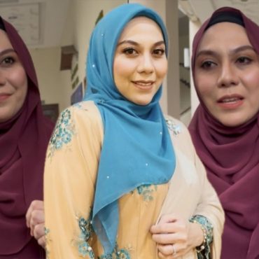 Zehra Zambri Mahu Cari Kerja & Fokus Karier Seni – ‘Rugi Kalau Tak Guna Sijil Master’