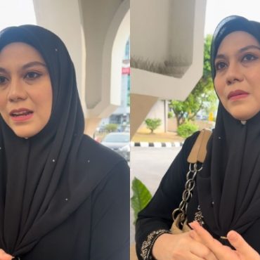 Suami Zehra Zambri Didakwa Culas Tanggungjawab Nafkah, ‘Ghaib’ Tak Balas Mesej