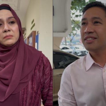 Zehra Zambri Lega Sah Bercerai Dengan Suami – ‘Saya Perlu Pulihkan Diri & Cari Semangat Baru’