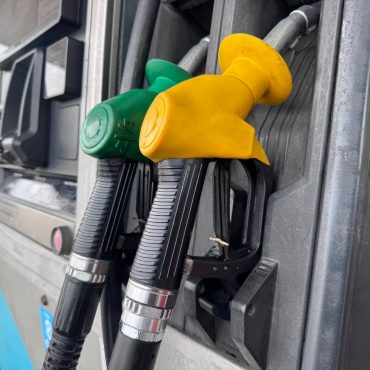 Harga Petrol