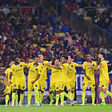 Liga Malaysia