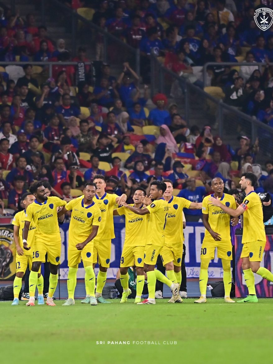 Liga Malaysia