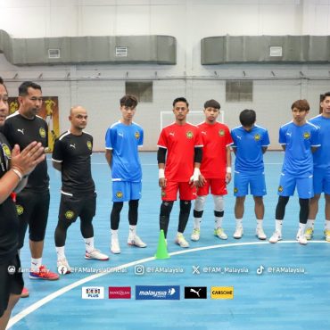 Piala Asia Futsal