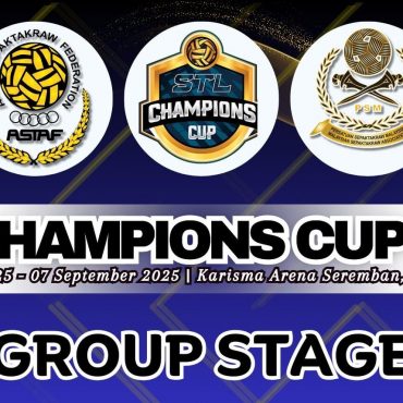 STL Champions Cup 2025