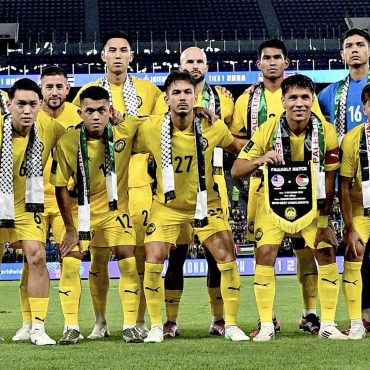 Harimau Malaya
