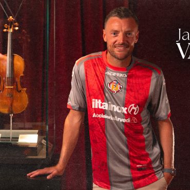 Jamie Vardy