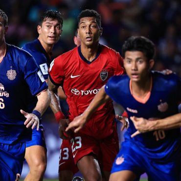 Buriram