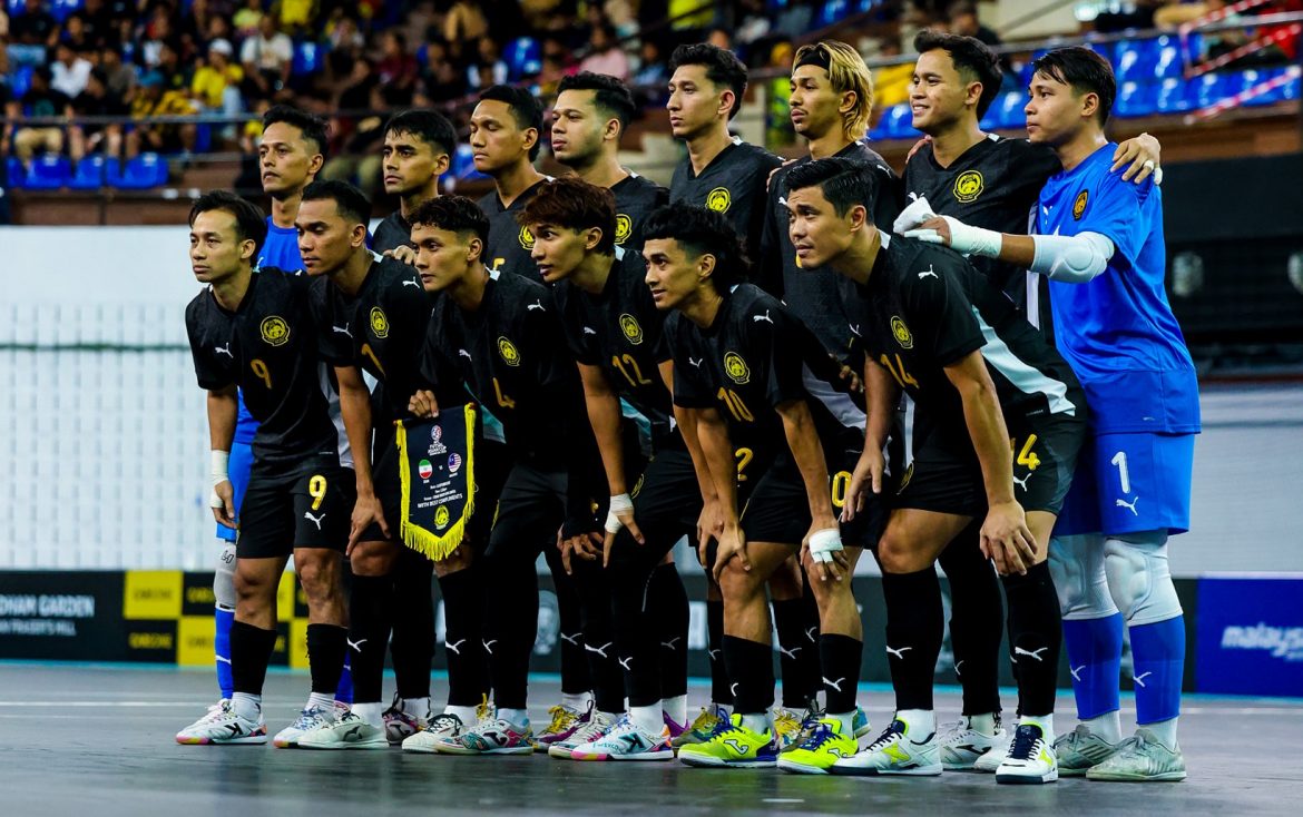 Piala Asia Futsal