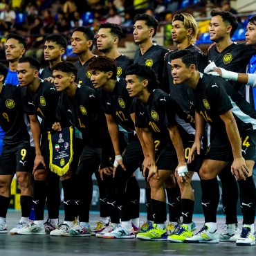 Piala Asia Futsal