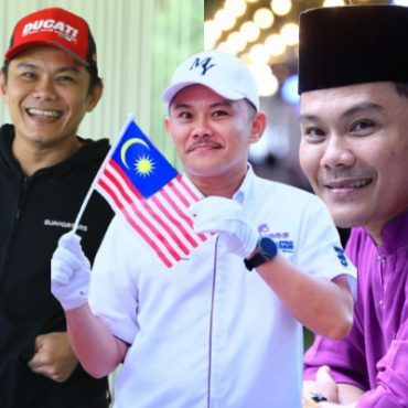 ‘Tak Sepatutnya Anak Seni Dinilai Berdasarkan Followers’ – Adam Shahz