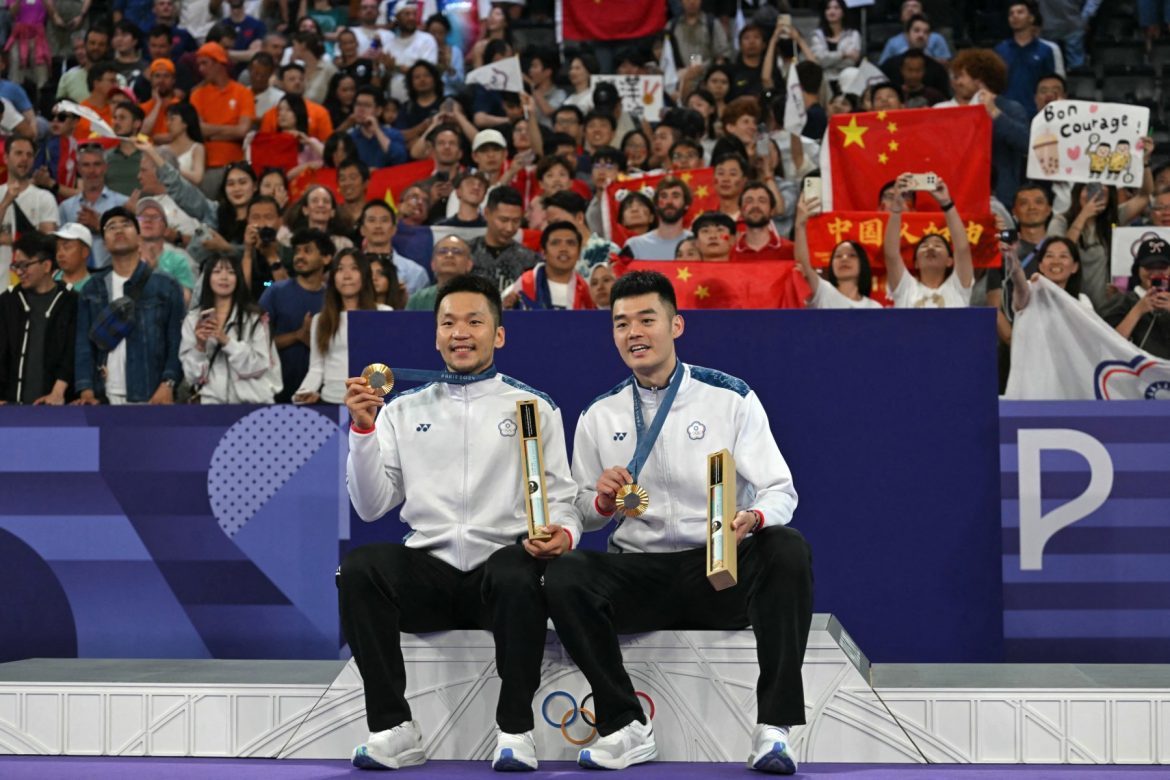 Sukan Olimpik