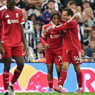 Mohamed Salah