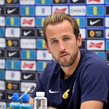 Harry Kane