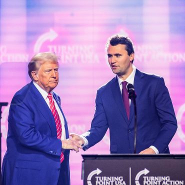 Charlie Kirk