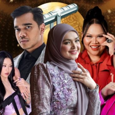 AIM24 Kembali Selepas Tiga Tahun, Tampil Gah Dengan Barisan Penyampai & Persembahan Bertaraf Antarabangsa