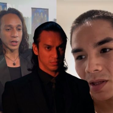 Amir Nafis Setuju Dengan Luahan Johan Ghazali, Pesan Pempengaruh Jangan Cemar Muay Thai – ‘Naikkan Nama Sukan Tinju’