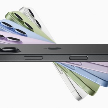iPhone 17 Dengan Cip A19 Dan Sokongan 120Hz Pro Motion Dijual Bermula Harga RM3,999
