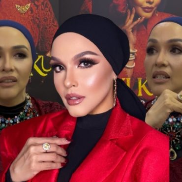 Noryn Aziz Terkilan Pihak Tak Bertanggungjawab Reka Kisah Peribadi Di YouTube – ‘Cerita Itu Salah, Jangan Menipu Orang’