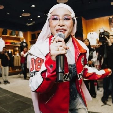 Mahu Fokus Karier Muzik, Bunga Isme Rancang Ada Anak Dua Tahun Lagi