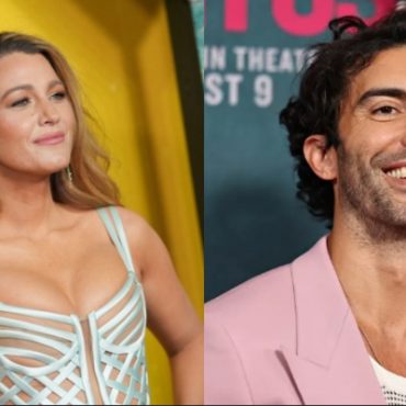 Saman Fitnah RM1.8 Bilion Justin Baldoni Ditolak Mahkamah, Blake Lively Tuntut Ganti Rugi