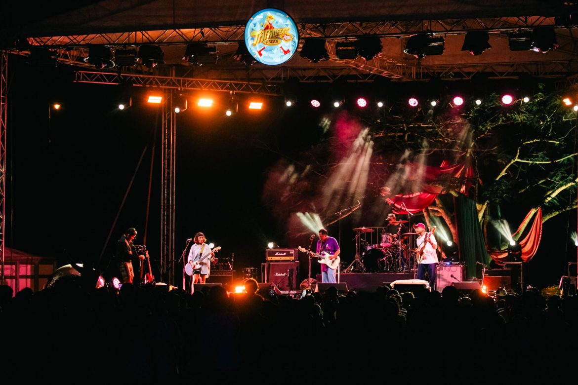 TAPAUfest