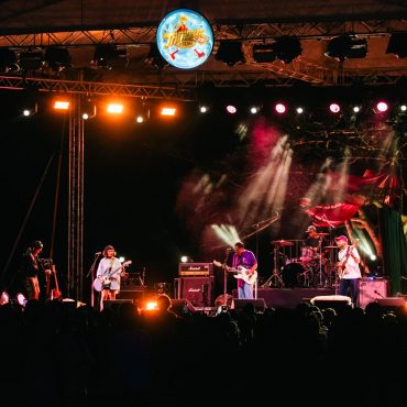 TAPAUfest